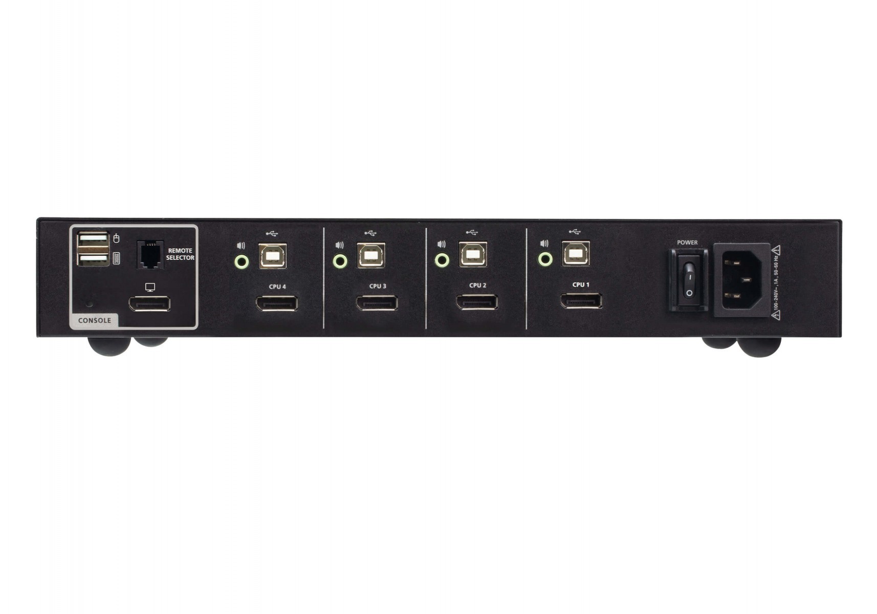 ATEN CS1184DP4-AT-G