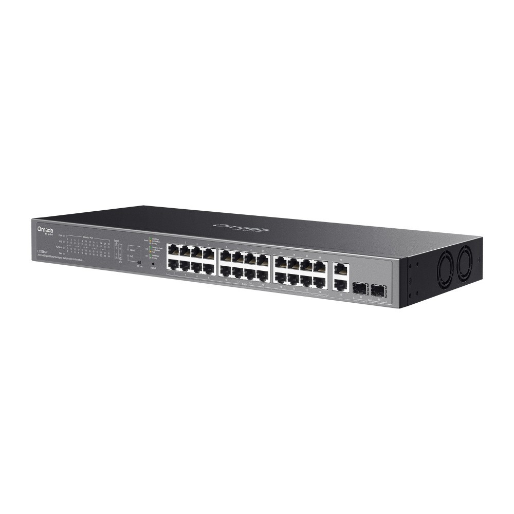 TP-LINK ES228GP