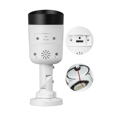 BCS BCS-P-TIP25FSR3L2-Ai2 Photo#5