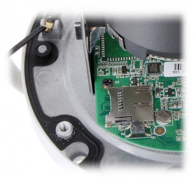 Hikvision DS-2CD2163G2-I(2.8mm) Photo#2