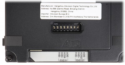 Hikvision DS-KD-E Photo#5