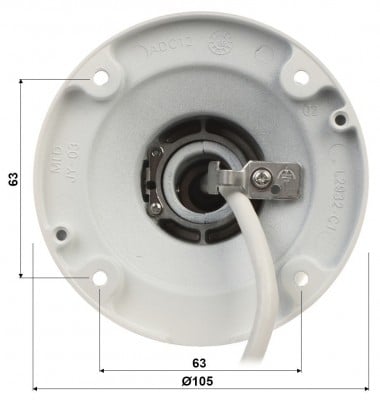 Hikvision DS-2CD2T86G2H-4I(2.8mm)(eF) Photo#7