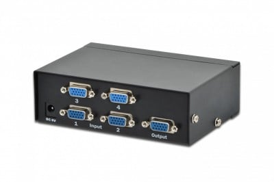 DIGITUS DS-45100-1 Photo#2