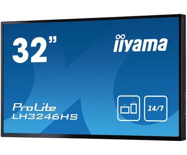 iiyama LH3246HS-B1 Photo#4