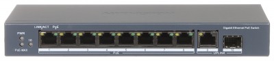 Hikvision DS-3E0510P-E Photo#2