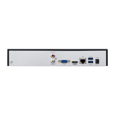 BCS BCS-P-NVR1601-4K(3) Photo#5