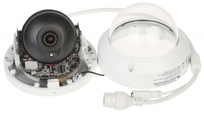Uniview IPC322LB-ADF28K-H Photo#2