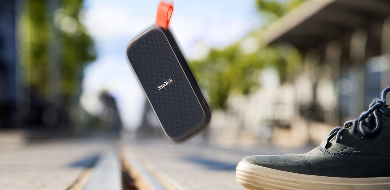 Sandisk SDSSDE30-480G-G25