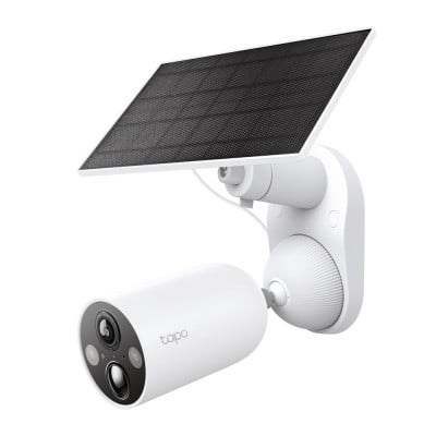 TP-LINK Tapo C425 KIT Photo#2