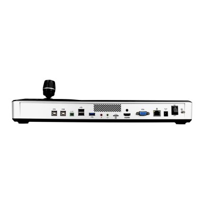 BCS BCS-DVR-KNLCD(3) Photo#4