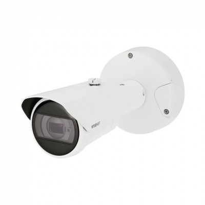 Hanwha Vision XNO-C9083R Photo#2