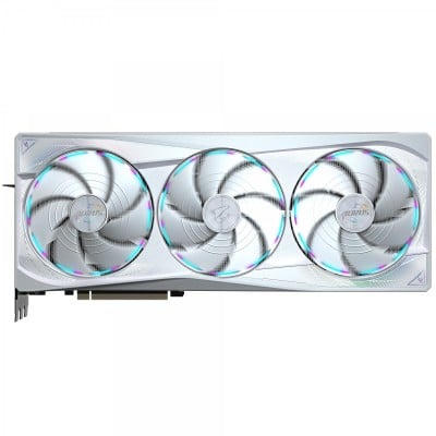 Gigabyte GV-N5090AORUSM ICE-32GD Photo#2