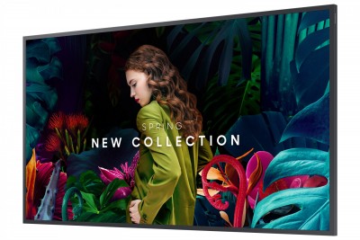 Samsung LH43QBCNBGCXEN Photo#4