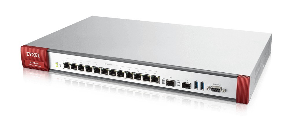 ZyXEL ATP800-EU0102F