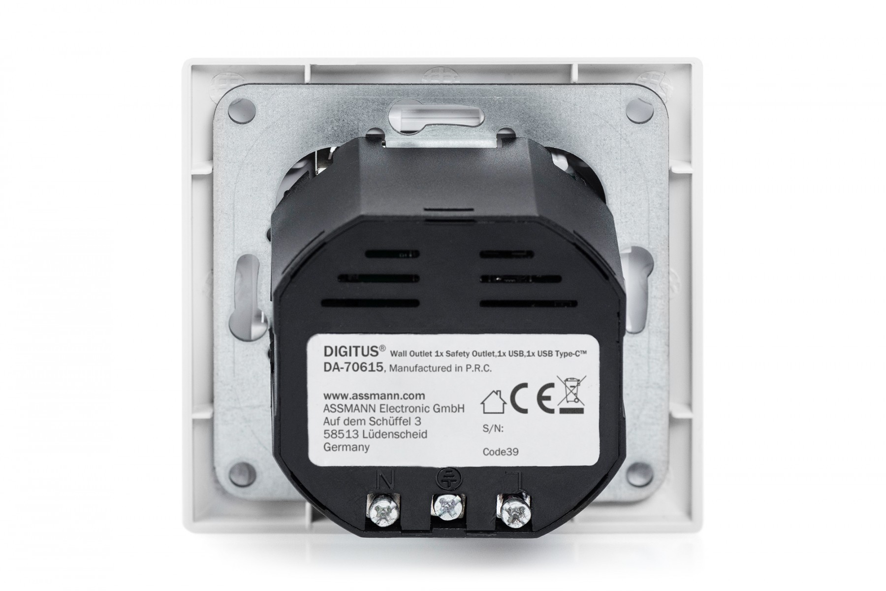 DIGITUS DA-70615