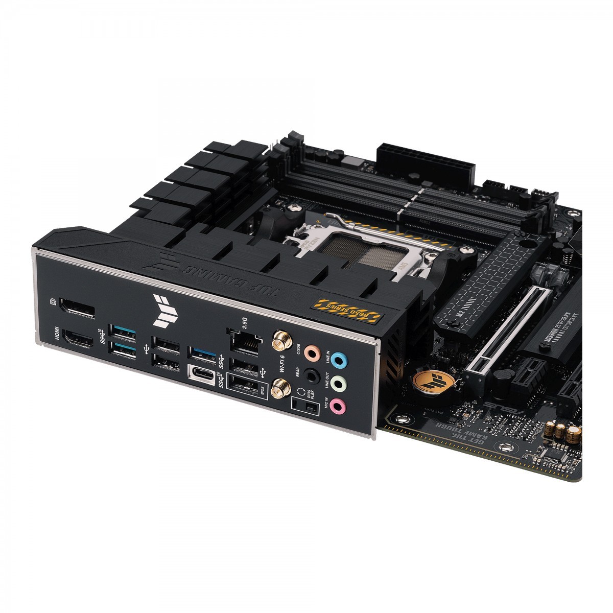 ASUS 90MB1BF0-M0EAY0