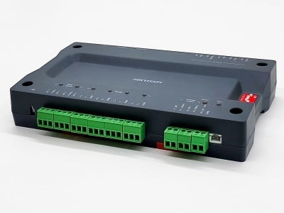 Hikvision DS-K2210 Photo#3