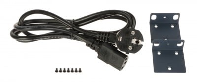 Hikvision DS-3E1318P-EI(B) Photo#4