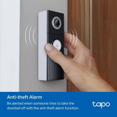 TP-LINK Tapo D235 Photo#7