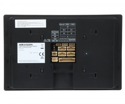 Hikvision DS-KIS313-P Photo#2