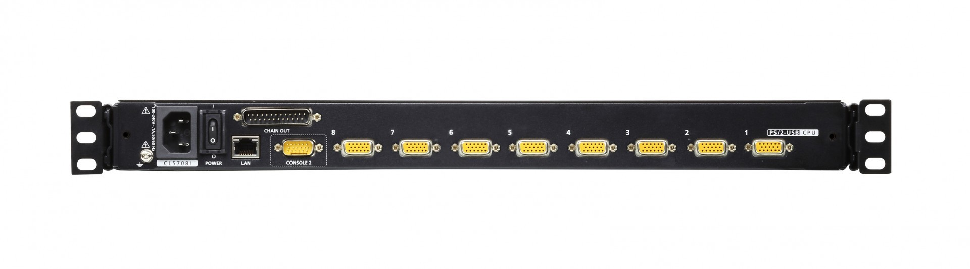 ATEN CL5708IN-ATA-DNG