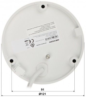 Hikvision DS-2CD2186G2-ISU(2.8mm)(C) Photo#4
