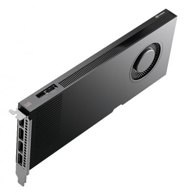 PNY PNY NVIDIA RTX PRO 4000 Blackwell VCNRTXPRO4000-PB