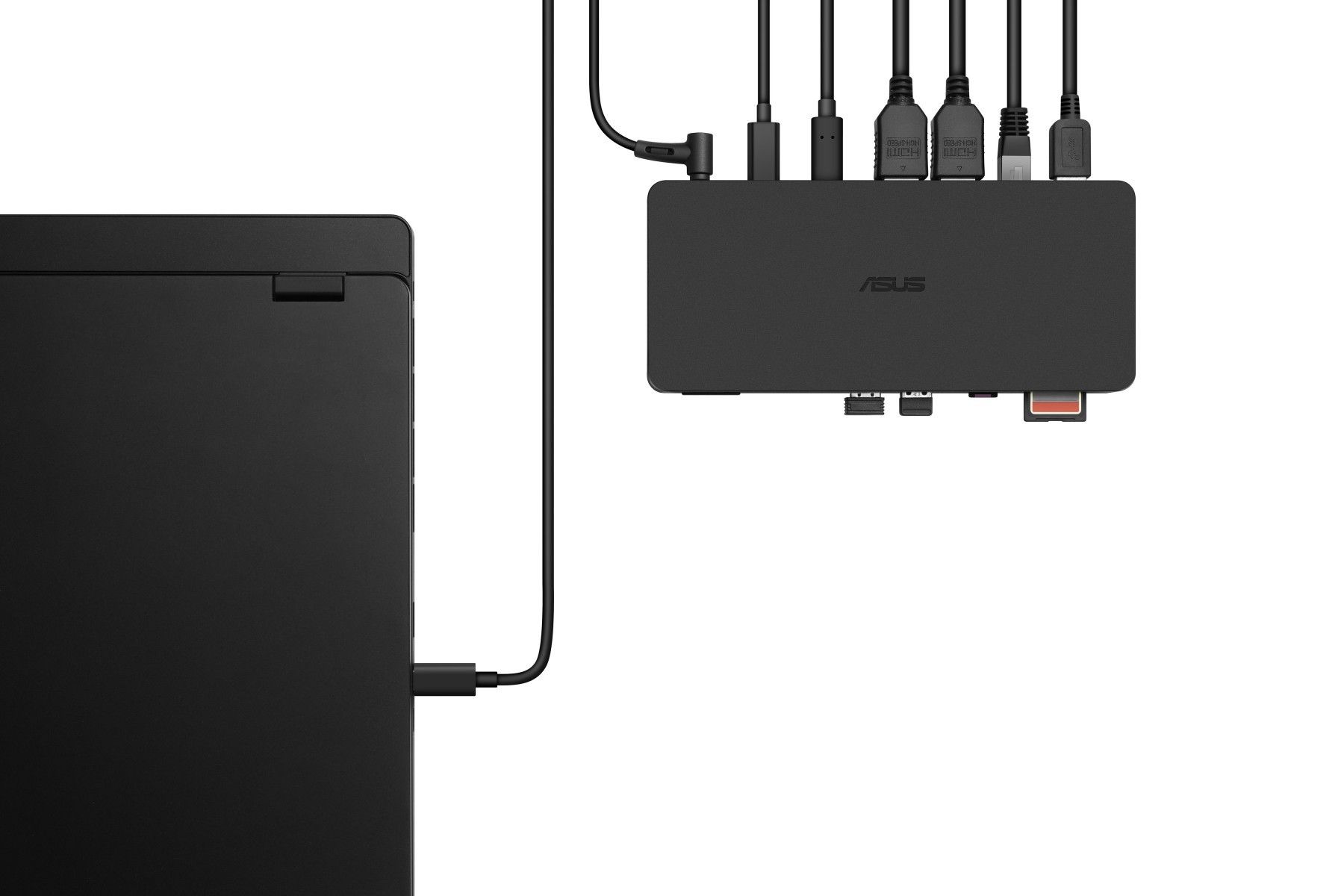 ASUS 90XB08DN-BDS010