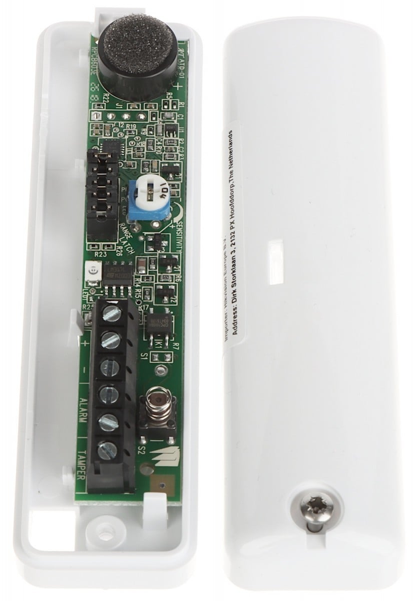 Hikvision DS-PDSK-P