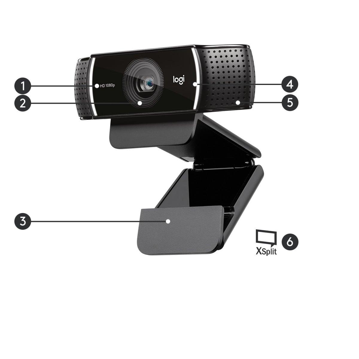 Logitech 960-001088