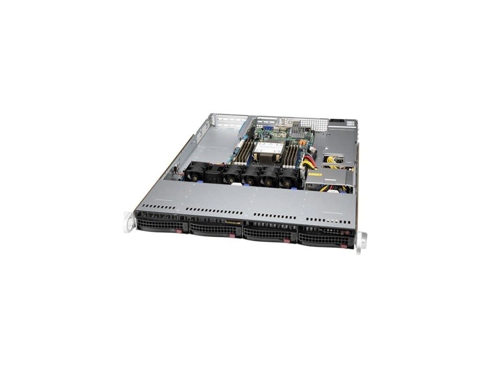 Supermicro SYS-510P-WT