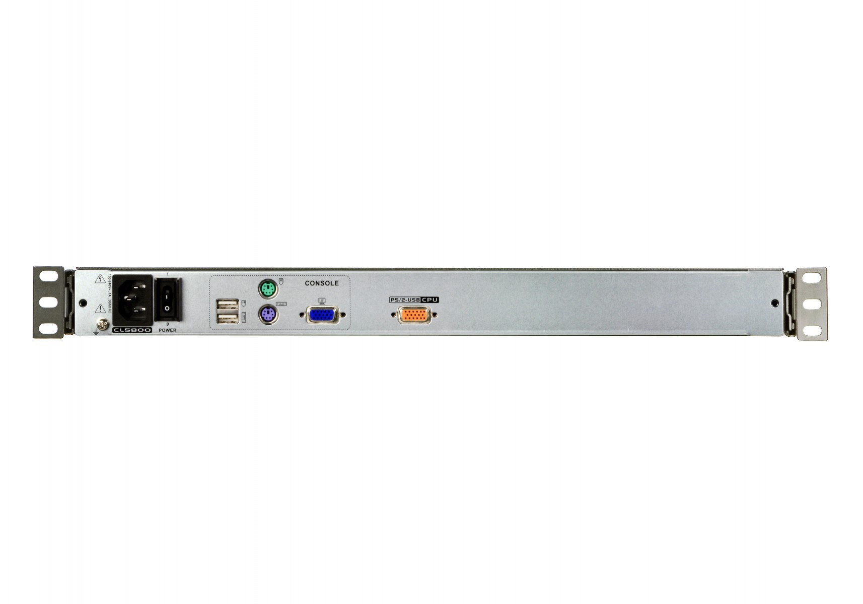 ATEN CL5800N-ATA-SWG