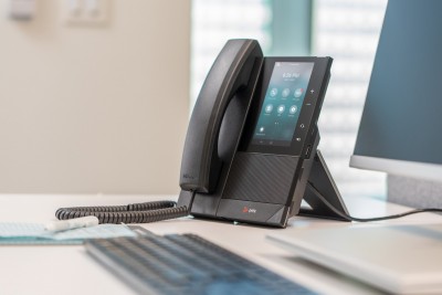 HP Poly 82Z76AA Photo#8