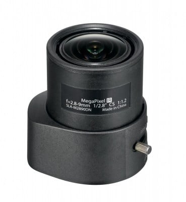 Hanwha Vision SLA-M2890DN Photo#1