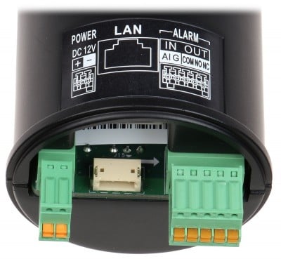 Hikvision DS-KB8113-IME1(B) Photo#4