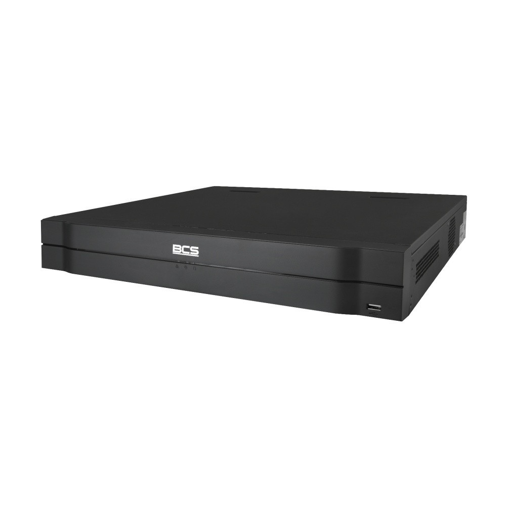 BCS BCS-L-NVR1604-A-4K