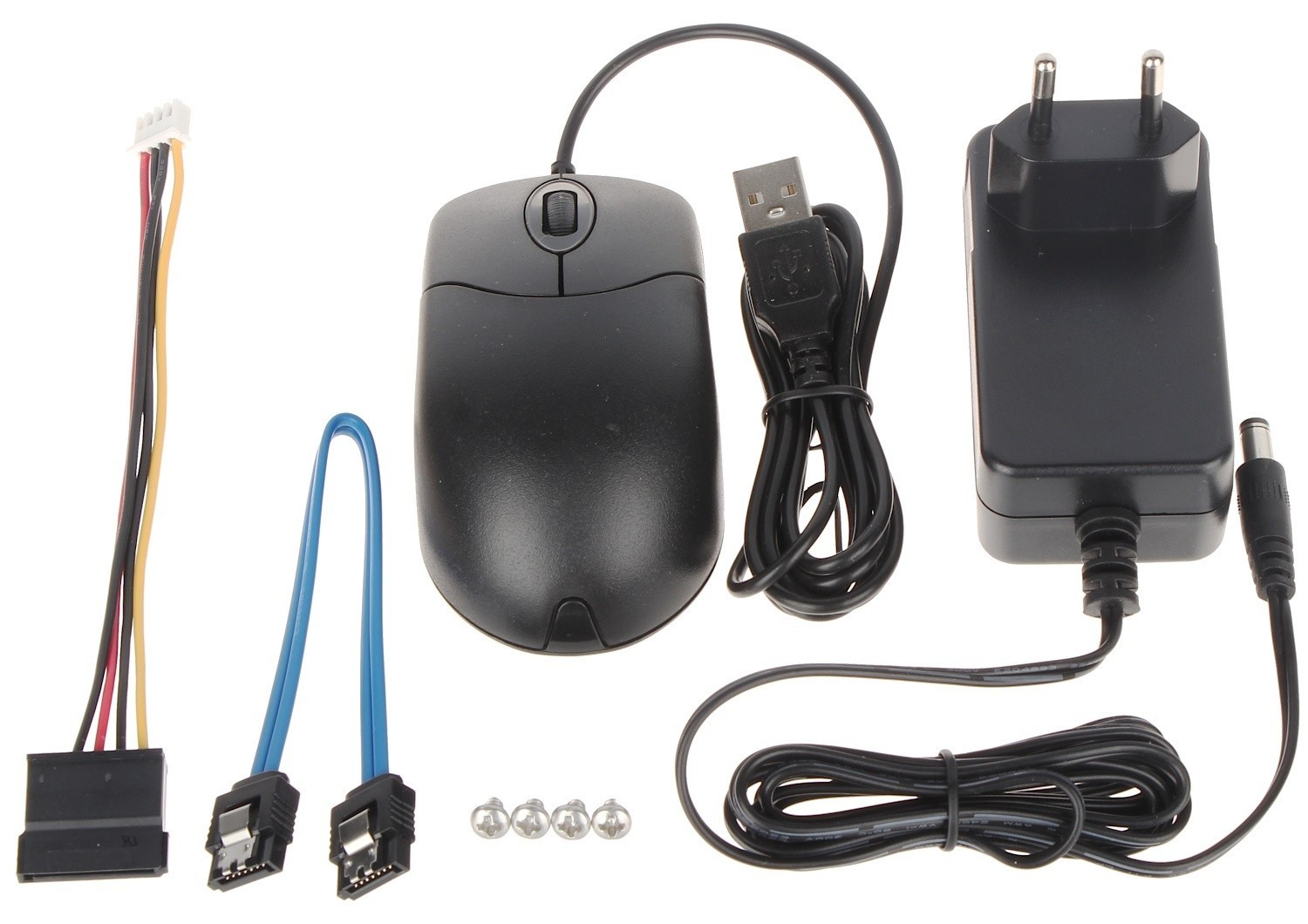 Uniview NVR501-16B