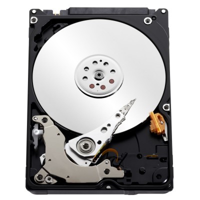 Western Digital WD5000LPCX Photo#3