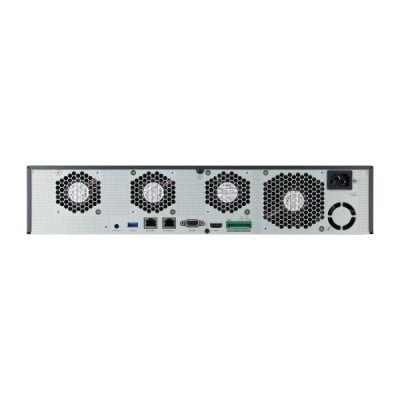 Hanwha Vision XRN-1620B2-8TB-S Photo#3