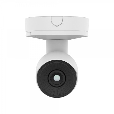 Hanwha Vision TNO-C3012TRA Photo#4