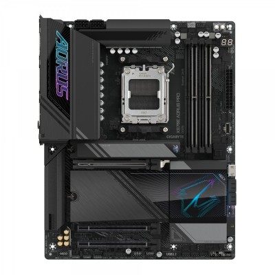 Gigabyte X870E AORUS PRO Photo#2