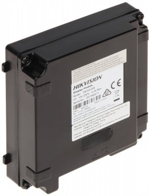 Hikvision DS-KD-DIS Photo#3