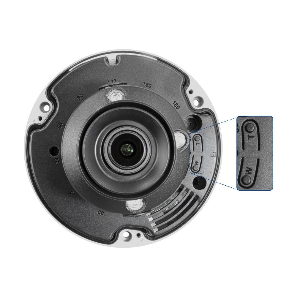 BCS BCS-L-DIP62VSR8-Ai2-0735
