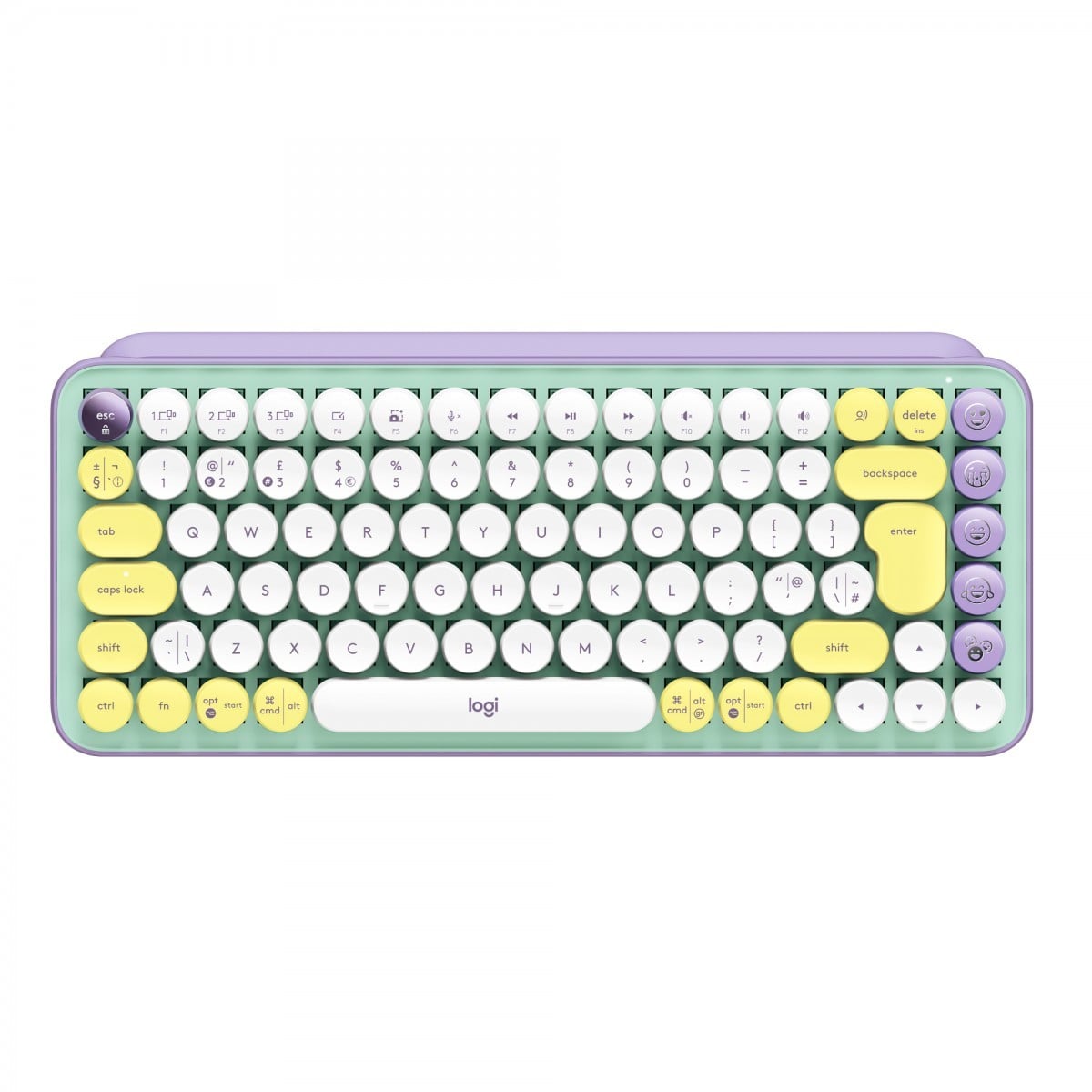 Logitech 920-010736
