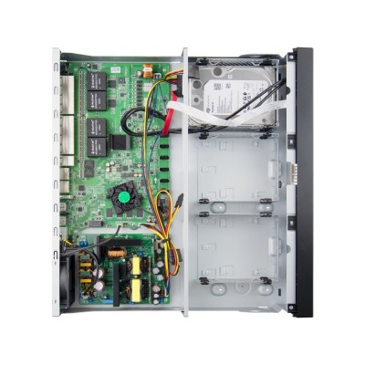 BCS BCS-U-NVR3206-A-4K-16P(8TB) Photo#6