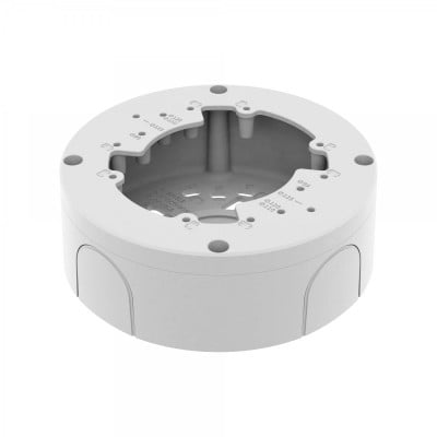 Hanwha Vision SBV-140BW Photo#1
