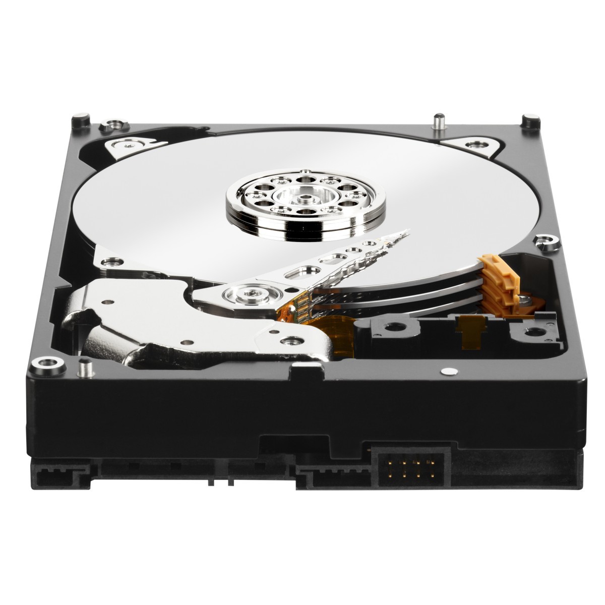 Western Digital WD5003AZEX