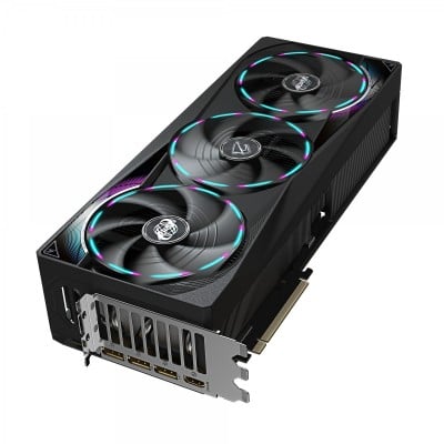 Gigabyte GV-N5080AORUS M-16GD Photo#4