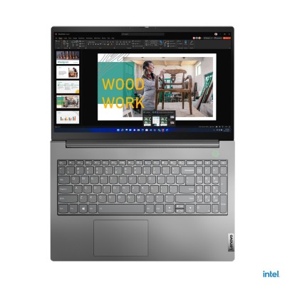 Lenovo 21DJ00DFMH Photo#9