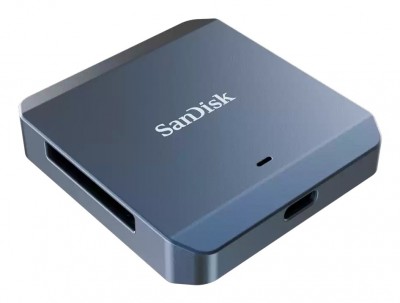 Sandisk SDDR-F941-GNKNN Photo#3